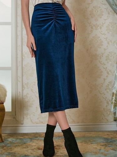 Jupe crayon femme - jupe, taille