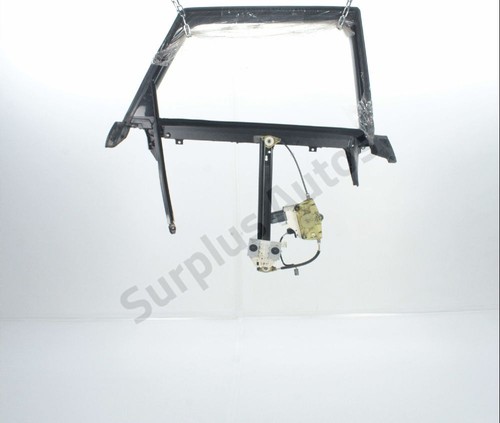 Leve vitre electrique arriere - leve-vitre,