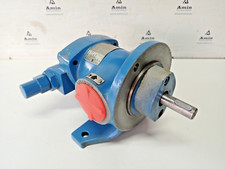 Pompe Trochoïdale Tushaco