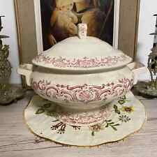 Soupière Service Régent