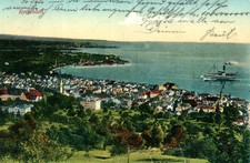 Ak. Rorschach (AB)20203,