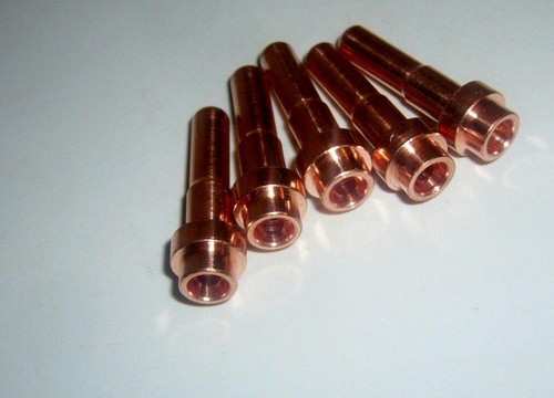 Kit électrodes prolongées - kit, 5