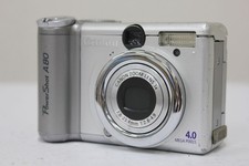 Appareil photo numérique