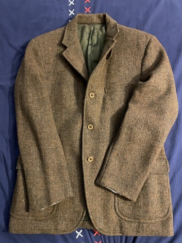 Men harris tweed richard ltd - tweed,