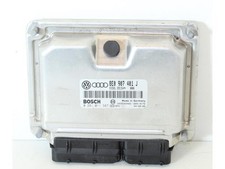 0281011387 boîtier moteur uce