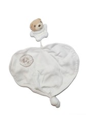 Doudou plat ours kaloo bio - doudou,