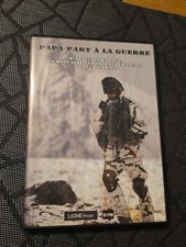 DVD 27e BCA en Kapissa. 27e