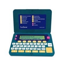 Dictionnaire électronique