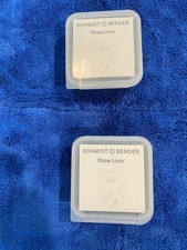 Schmidt Bender PM II Throw