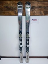 Volant silver 160cm ski - 160cm, +