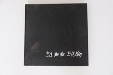 LIVRE PHOTO ED VAN DER ELSKEN LA DOUCEUR DE VIVRE 1968 PHOTOGRAPHIE N et B PARIS