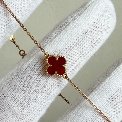 Bracelet van cleef - bracelet, &