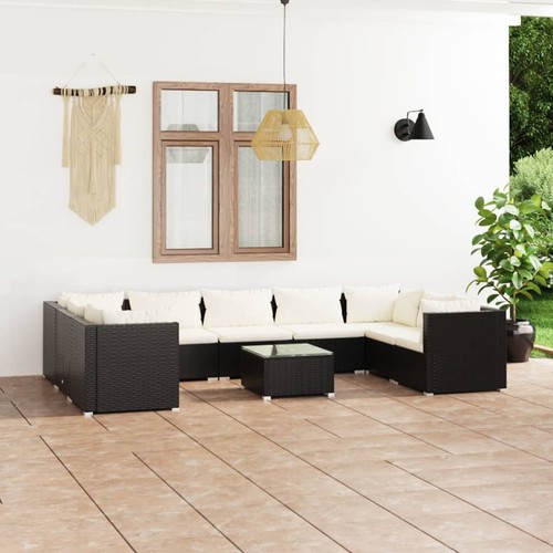Salon jardin pcs avec - de,