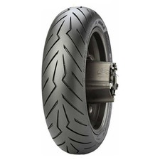 Pneu Arrière Pirelli Diablo