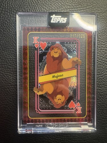Carte jouer 2025 nycc - à,