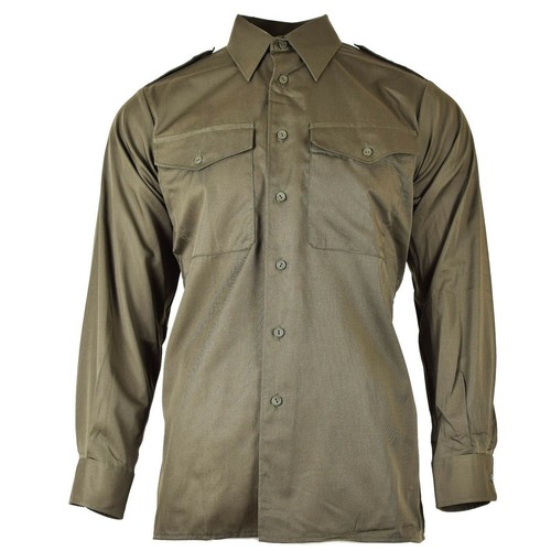 Authentique militaire - authentique,