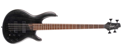 Cort professional string - cort, 4-string