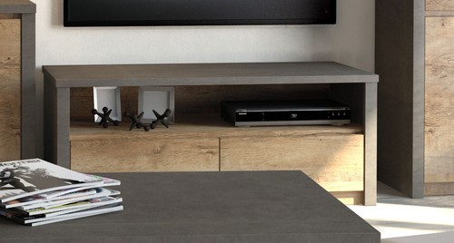 Meuble bas télé - tv, de