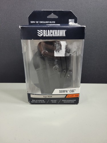 New blackhawk serpa cqc matte - blackhawk,