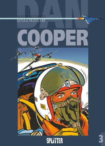 Dan cooper gesamtausgabe - dan, cooper.