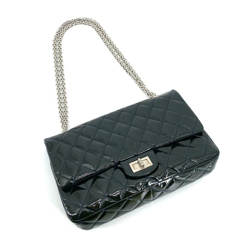 Chanel sac bandoulière - sac, à