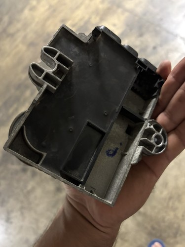 Modules allumage 243 - re,