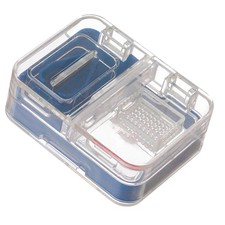 (Bleu)Boîte De Médicaments