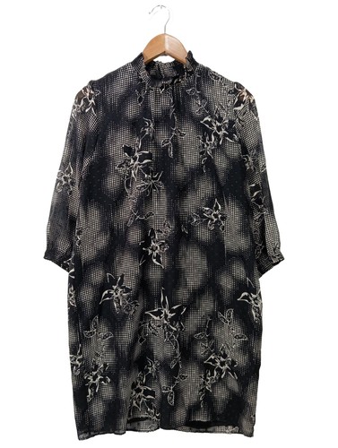Ikks robe tube - robe, dames