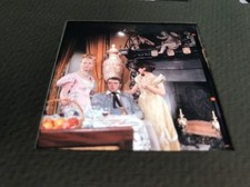 VIDOCQ (photo ekta de Tournage) : EKTA - EKTACHROME ORIGINAL 6x6cm