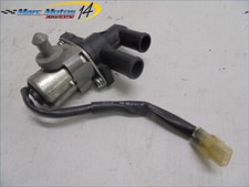 CLAPET DE RECYCLAGE DES GAZ