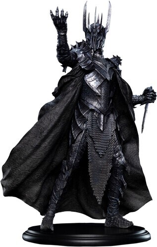 Weta lord the rings sauron - of,
