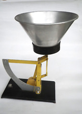 Balance Posso VINTAGE Pèse Lettre produits