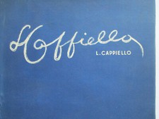VIENOT / COCTEAU - Cappiello