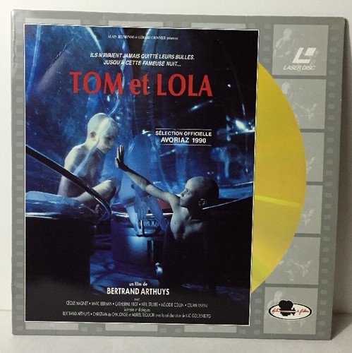Laser disc - laser, /laser