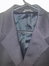 Armani Collezioni Black Men's