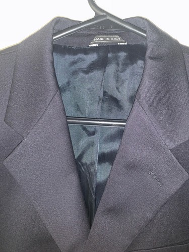 Armani collezioni black men - collezioni, men's