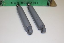 amortisseurs KONI arrière Renault 10, dauphine 1095, caravelle