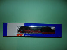 ROCO locomotive vapeur BR 50 DRG 63291 NEUF