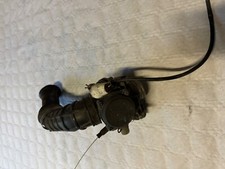 CARBURATEUR - PIAGGIO 125 X9