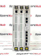 NETCON 500RTU S3-B Rack Plate