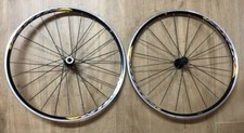 Paire Roues Vélo de Course Mavic Ksyrium Équipe pour campagnolo Road Wheelset