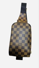 Louis Vuitton Damier Geronimo