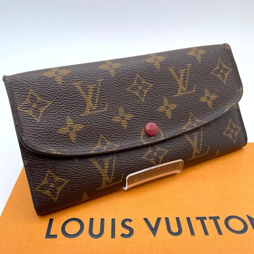 Portefeuille long louis - portefeuille,