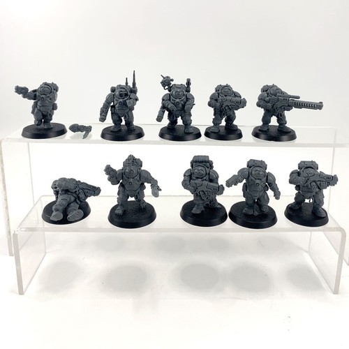 X10 guerriers âtrekogs - guerriers,