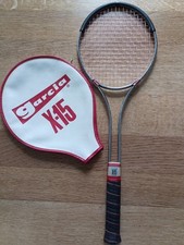 Raquette Tennis GARCIA X15 
