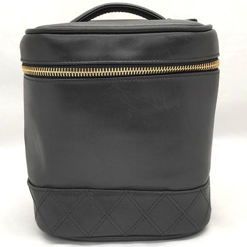 Chanel sac vanity - chanel,