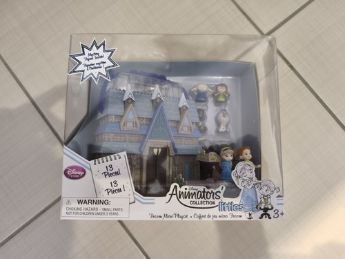 Disney animators collection - disney,
