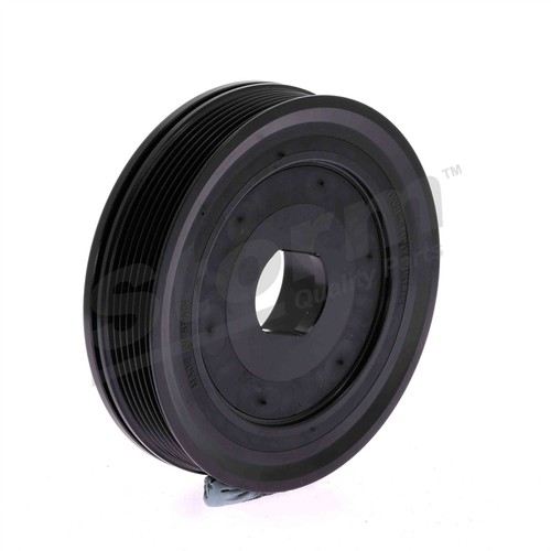 Poulie damper renault scénic - damper,
