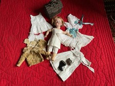 Poupée ancienne DEP JUMEAU.