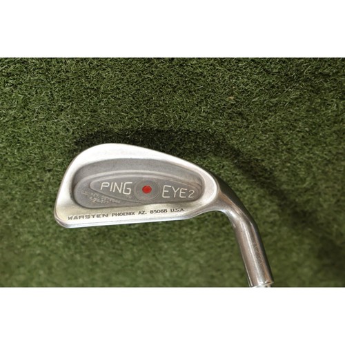 Ping eye point - 2, 38,5"
